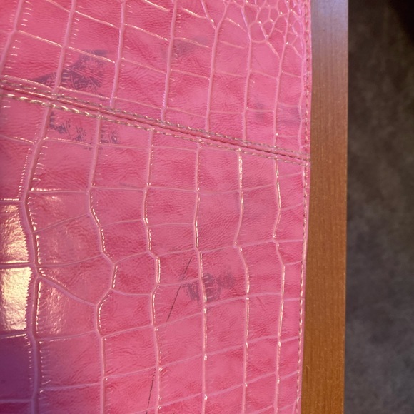 Miche purse base with 4 shells - Picture 3 of 4